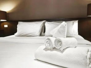 Allma'& rooms 4you