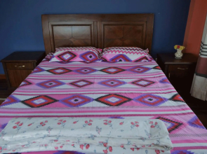 B&B at Cozy Home In Banasthali
