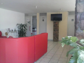 Otellin Triumph Hotel