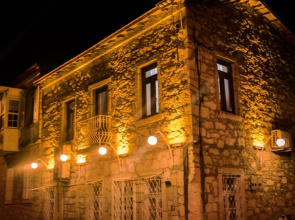 Alacati Butik Otelim