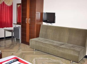 Udupi Radhakrishna Residency