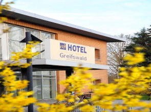 VCH Hotel Greifswald