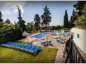 Hotel Finca Los Abetos