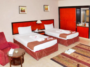 Rehana Royal Beach Resort - Aquapark & Spa