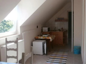 Eperfa Vendégház