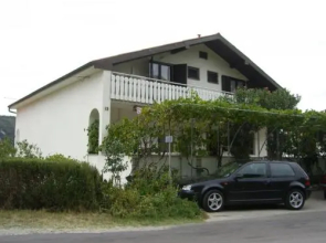 Apartments Ruža