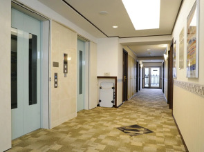 Toyoko Inn Osaka Tsutenkaku Mae