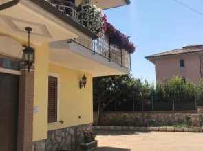 Villa Giantonia