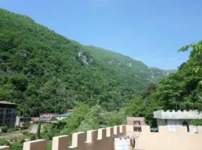 Guest House Staraya Gagra