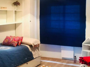 Apartamento centrico en Monforte de Lemos - NO WIFI - parking privado