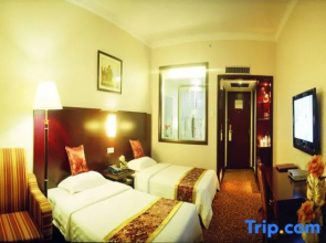 Yan'an Grand Hotel