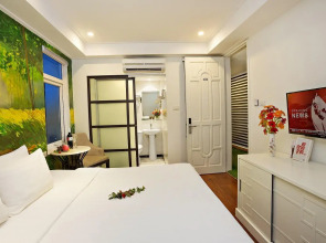 Hanoi La Selva Hotel