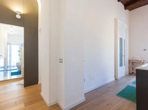 Apartment - Bosco di Capodimonte BH 106