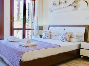 Apartment BG01 - Pomos