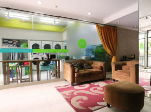 The London Living at Kebagusan City