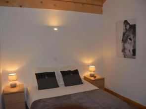 Chalet Alexanne