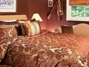 Lodge at Moosehead Lake