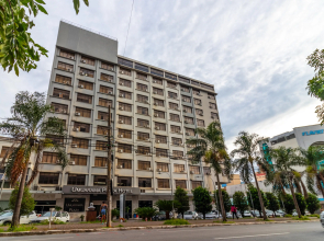 Umuarama Plaza Hotel