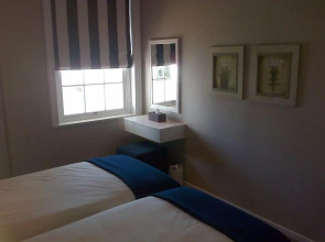 Kenjockity Self Catering Apartments
