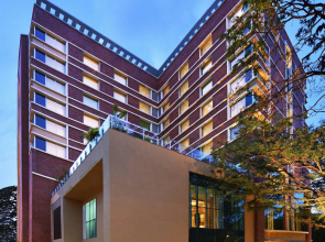 Welcomhotel by ITC Hotels, Richmond Road, Bengaluru