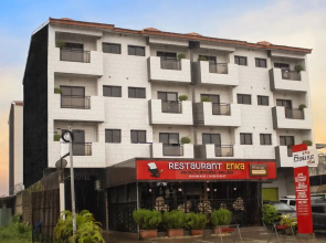 Enka Flathotel