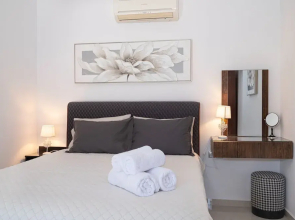 Avli Village House With Private Jacuzzi
