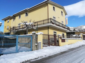 Appartamenti turistici - Aurora