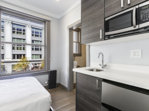 Calista Organic Hotel