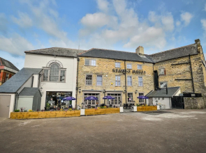 The George Hotel