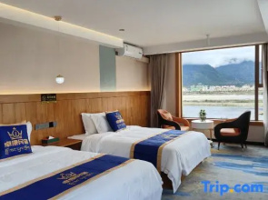 Zhuokang Homestay