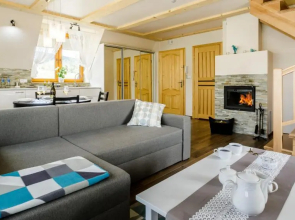 Rent Like Home - Sywarne II