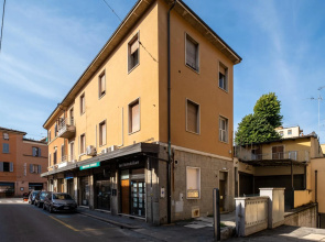 Crocetta 2 2 Bella Bologna by Wonderful Italy