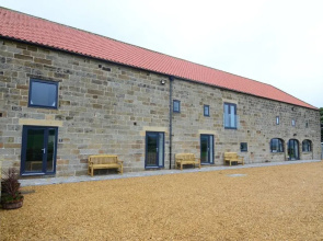 The Granary Cottages Whitby North Yorkshire