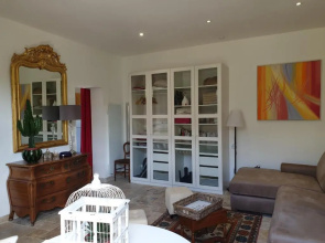 Gîte la comète