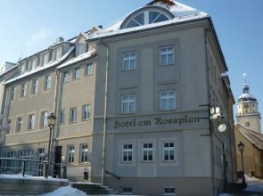 Am Rossplan