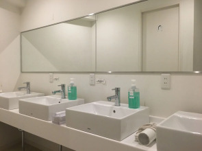 Santiago Guesthouse Kyoto