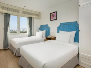 Adaline Hotel & Apartment