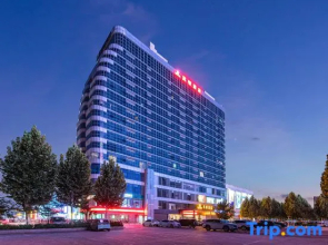 Yingdun Hotel