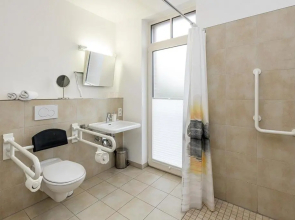 Ferienvillen Anna Düne Ferienvillen Anna Düne 3-05