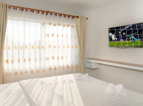 Melbourne Residence | Modern Living