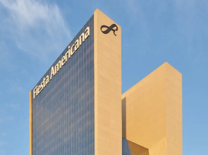 Hotel Fiesta Americana Guadalajara 