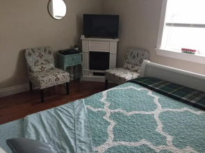 Sunset Hill B&B