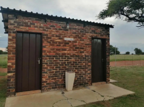 Kameelboom Lodge