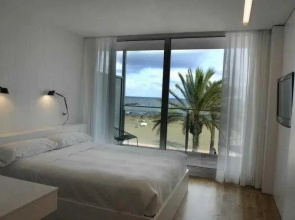 De La Playa