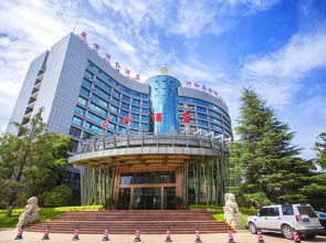 Kun Ming Shengshi Qianhe Hotel