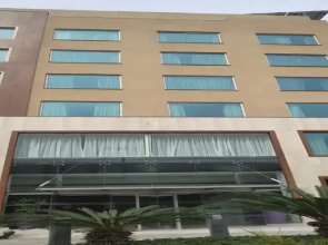Effotel By Sayaji Gurugram