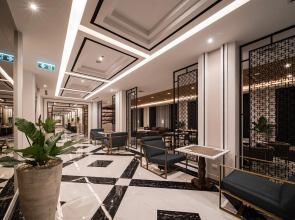 Mandarin Eastville, Pattaya