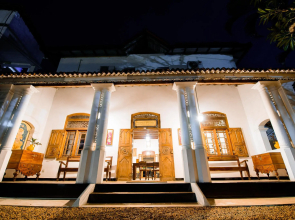 Amor Villa