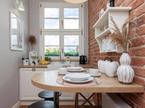 Apartamenty Profesorskie