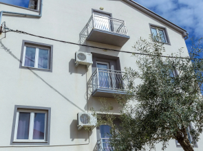 Apartments in City Center Ventus